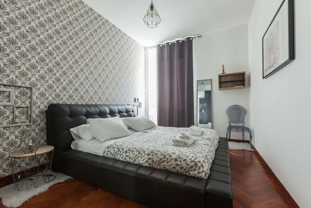 Rent In Rome - Maison Corso - photo 4