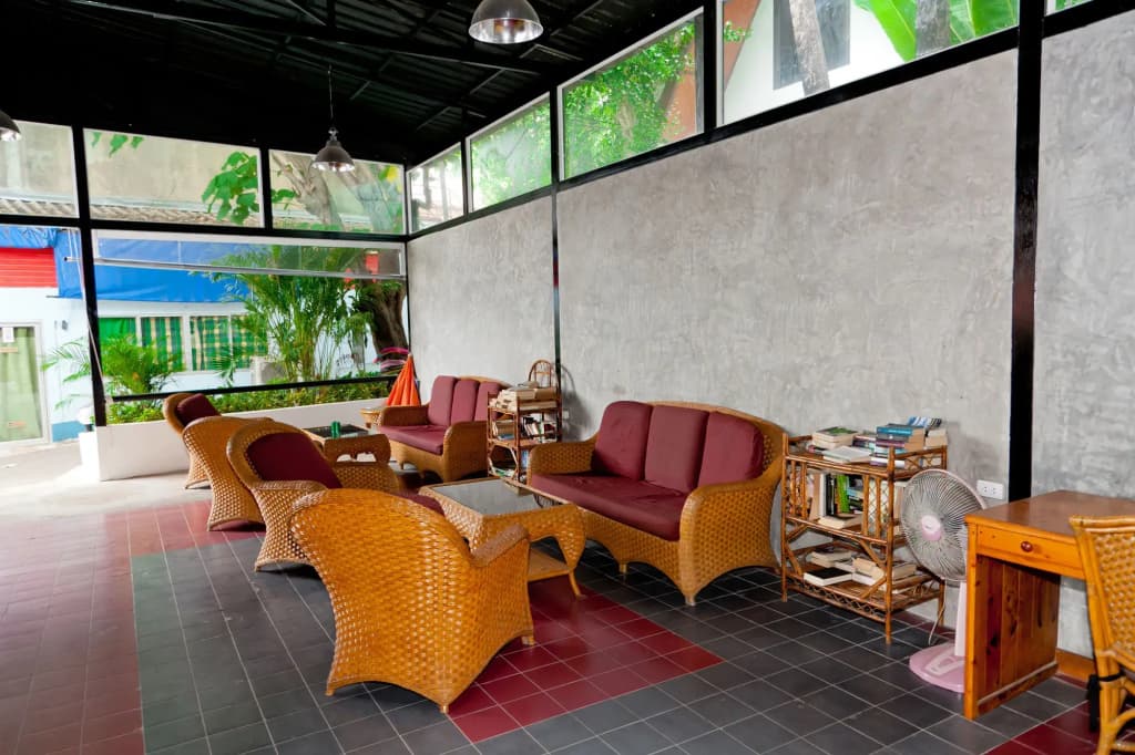 Fullmoon Beach Resort - photo 16