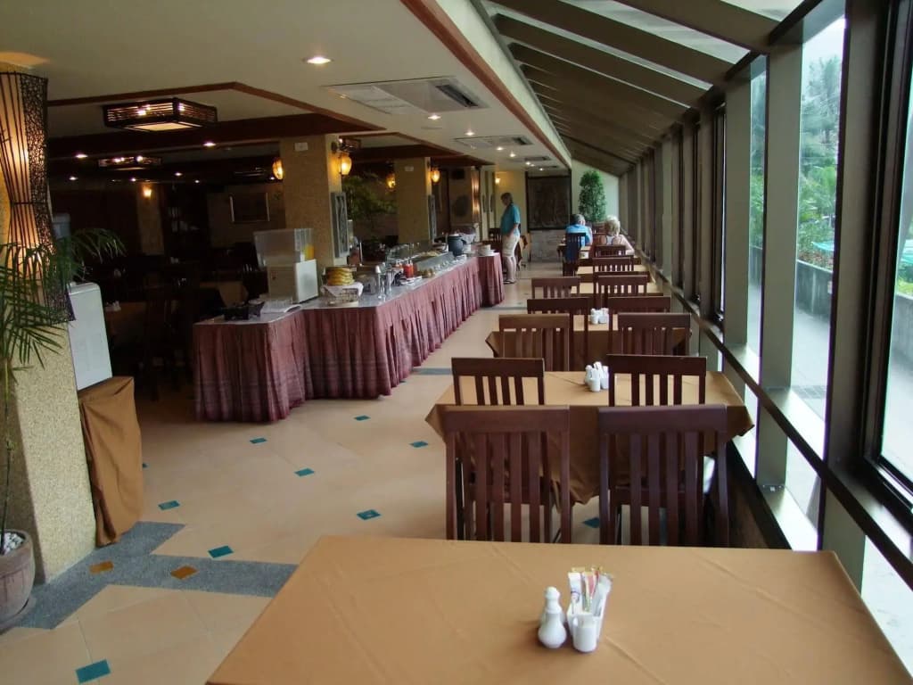 La Vintage Resort - photo 31