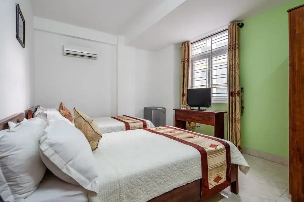 Little Beach Hotel Da Nang - photo 3