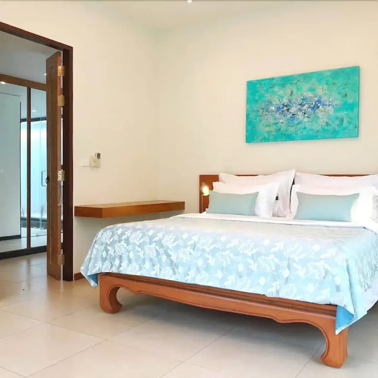 Nara Villa Phuket - photo 6