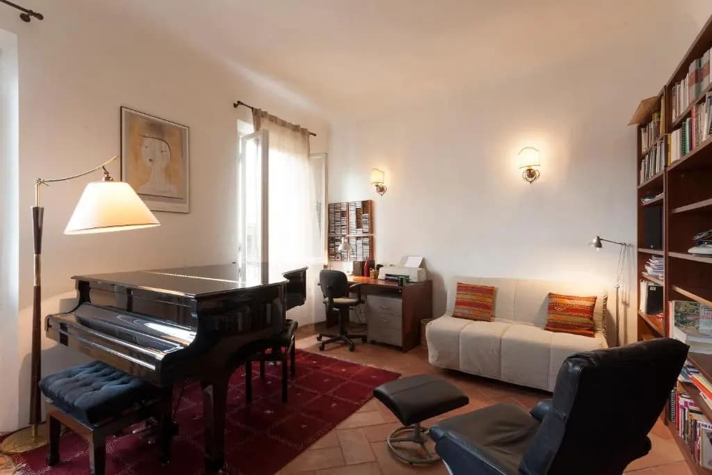 Grand Piano Apartment - photo 2