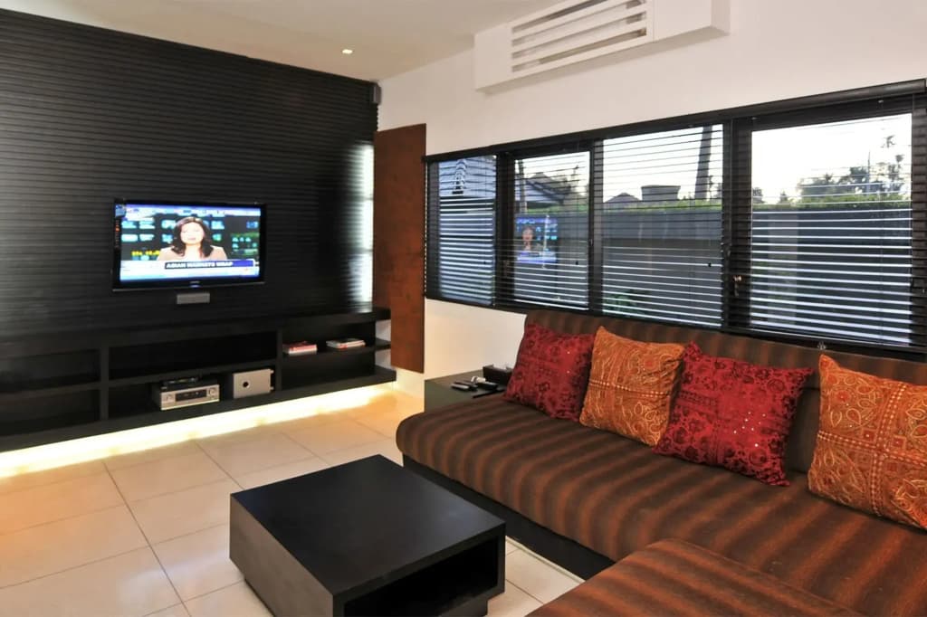 Villa Samudra Raya - photo 3