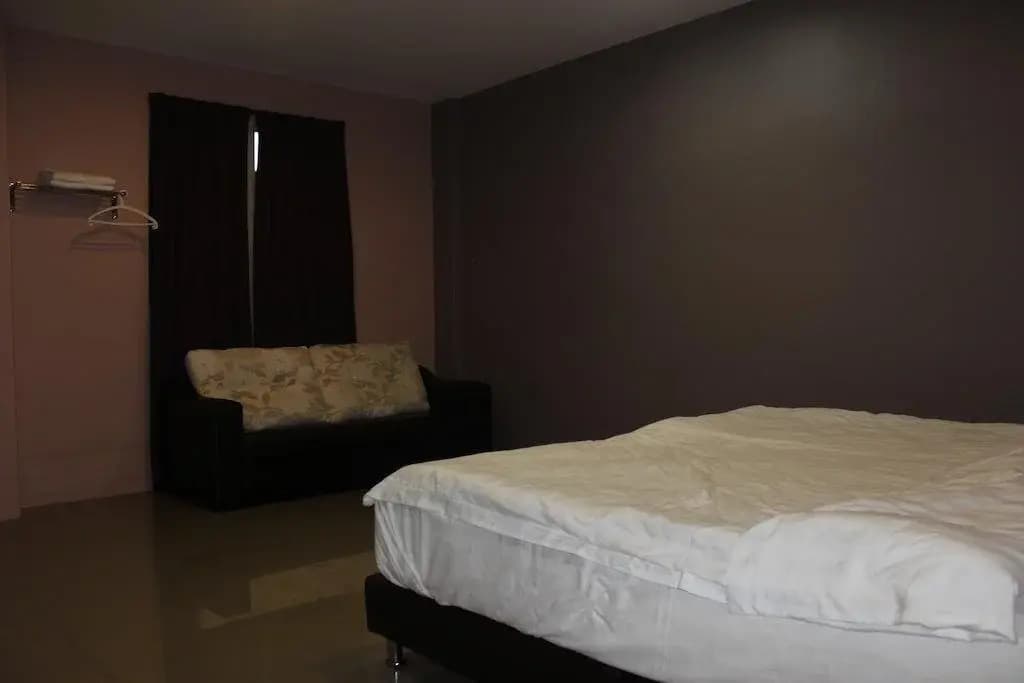 Inn Hotel - main photo