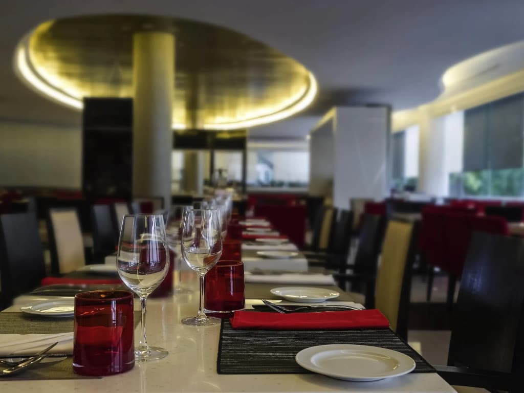 Wyndham Grand Bangsar Kuala Lumpur - photo 22