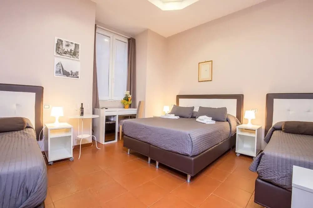 Azzurra Guest House - photo 6