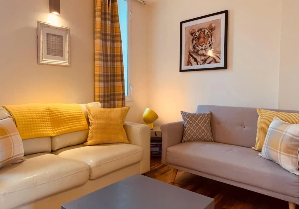 The Cowgatehead Residence - photo 23