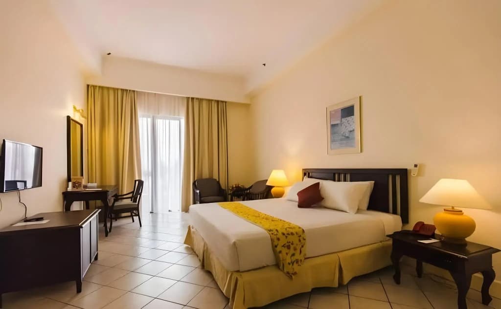 The Orient Star Resort Lumut - photo 14