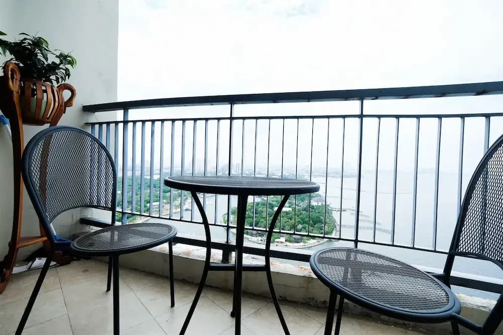Spacious 2Br Ancol Mansion Apartment - photo 7