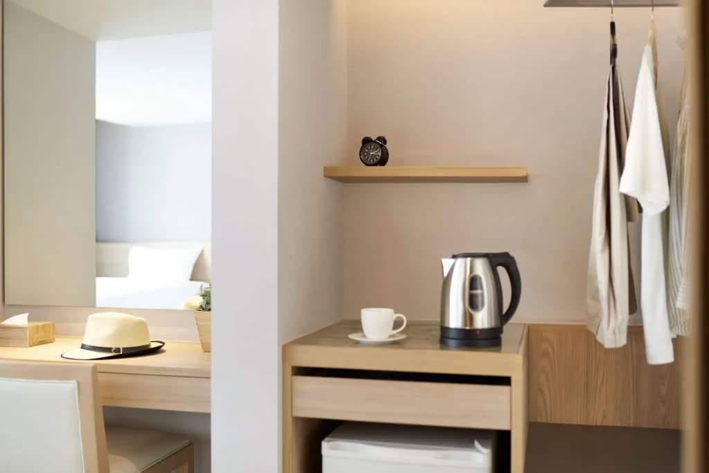 KritThai Residence - photo 19