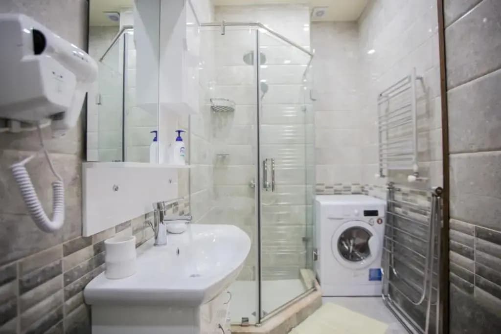 Proper Apartments In Center - photo 8