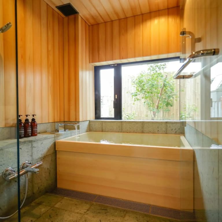 Kaminarimon Ryokan - photo 10