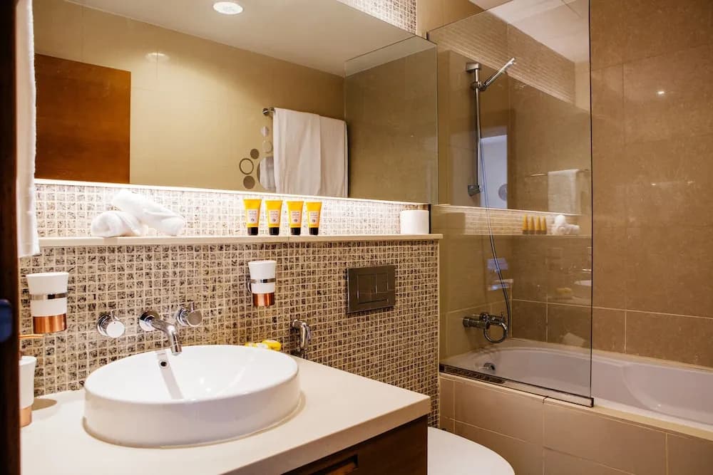 FantaStay Claren Tower 2 - photo 8