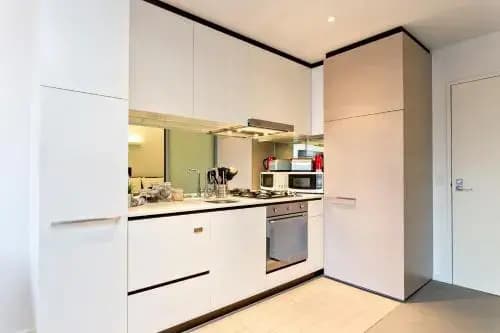 Complete Host Leopold Apartments - photo 20