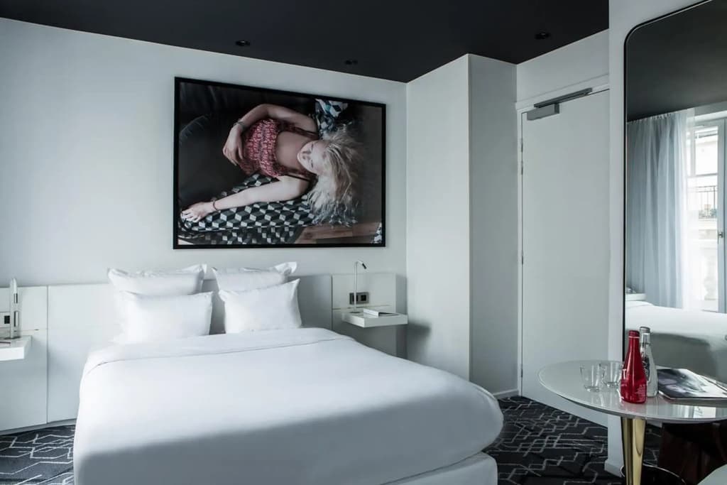 Le General Hotel - photo 37
