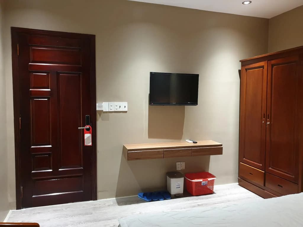 Garnet Hotel Nha Trang - photo 2