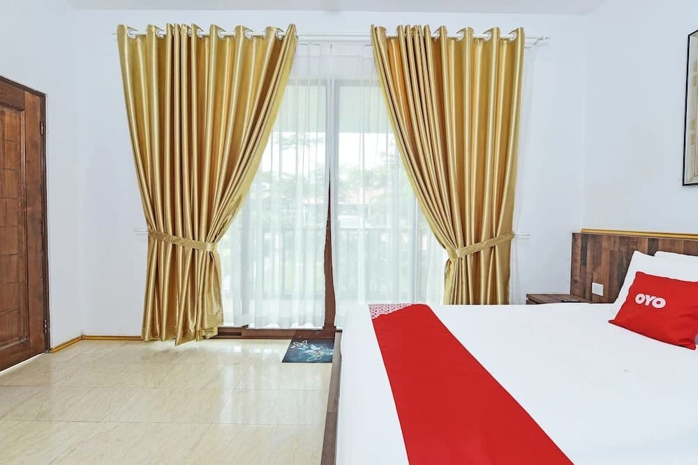 Hotel O Jentayu Homestay Pontian - photo 9
