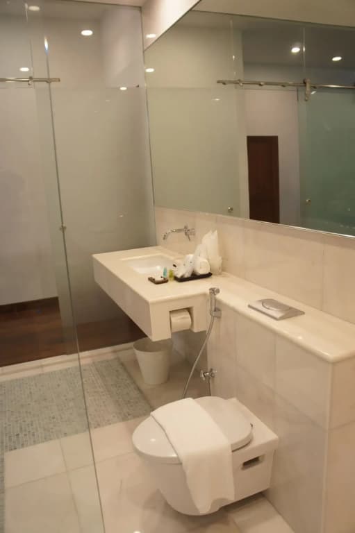 Heeren Palm Suites - photo 9