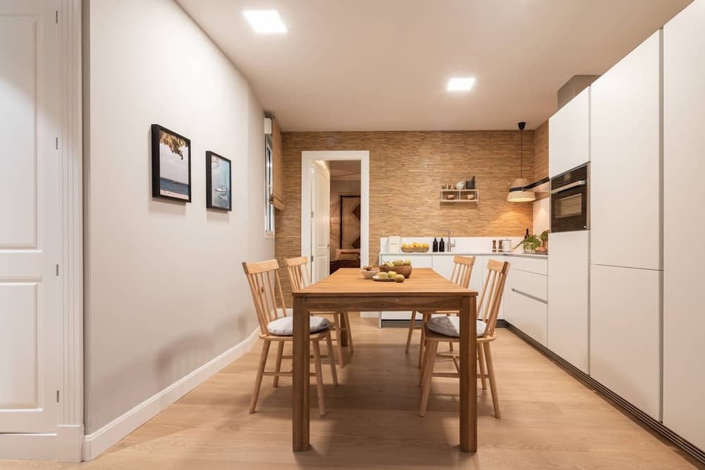 Pantai - 2 Bedroom in Almagro - photo 11