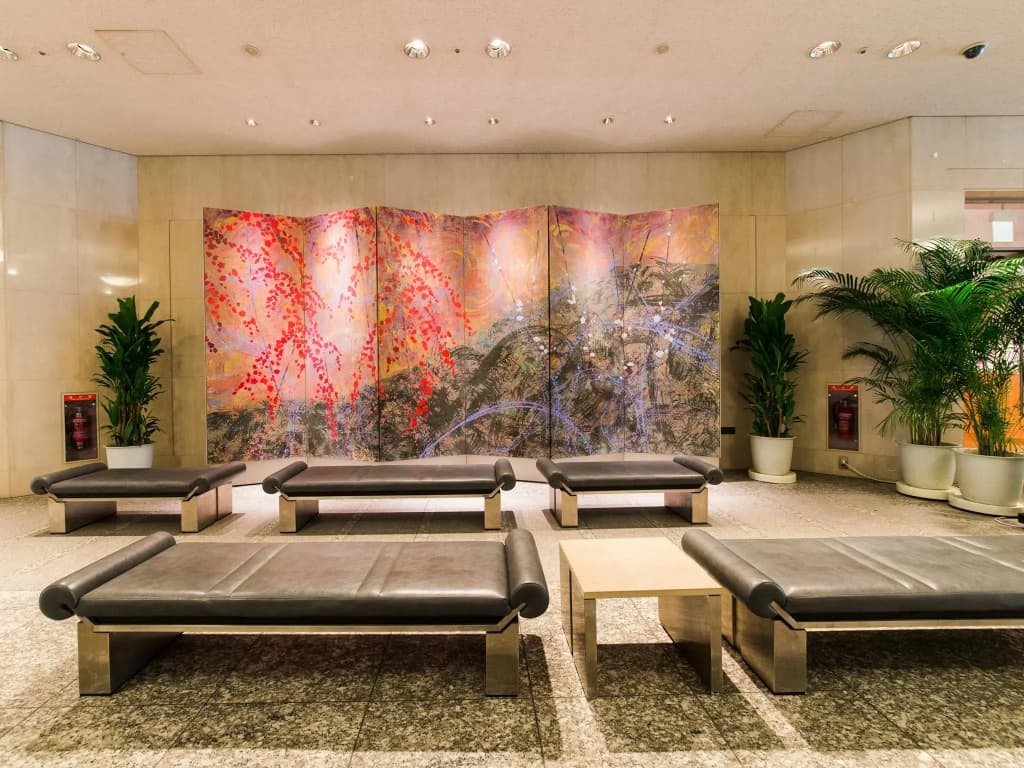Toshi Center Hotel Tokyo - photo 2