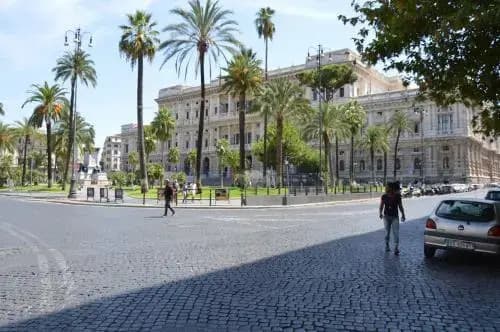 Piazza Cavour Suite - photo 18