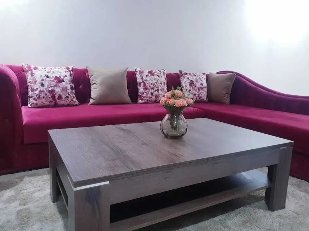 Sabor Luxury Agdal - photo 21
