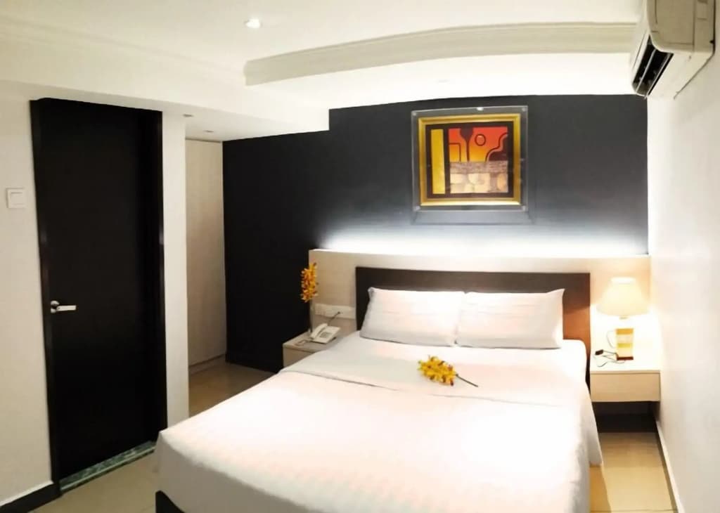 Tai Ichi Hotel - photo 16