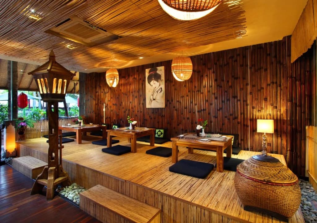 Kupu Kupu Jimbaran Beach Club & Spa - photo 20