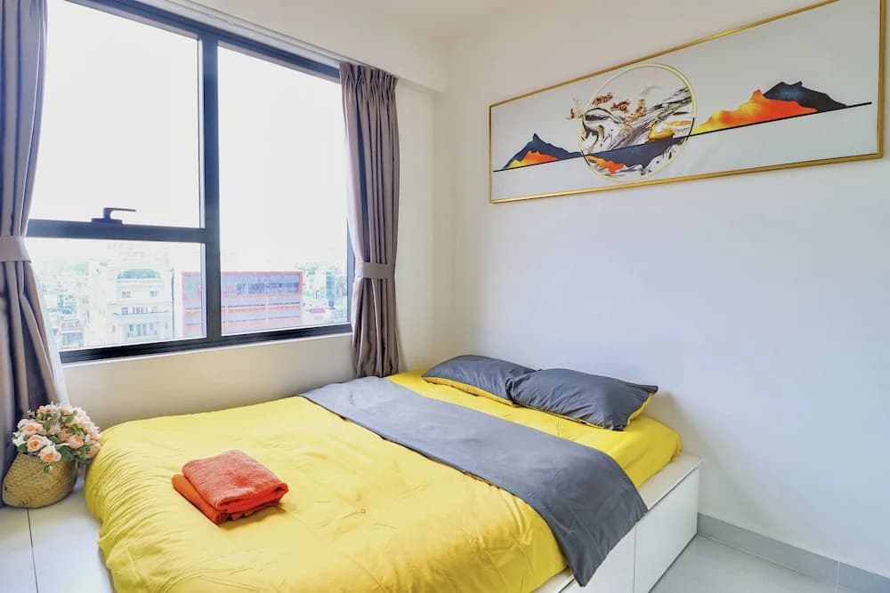 SOHO Apartment - City Central - photo 3