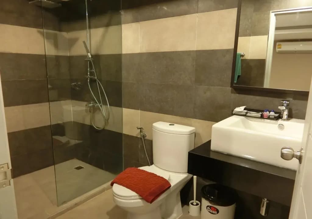 crystal suites pattaya - photo 8