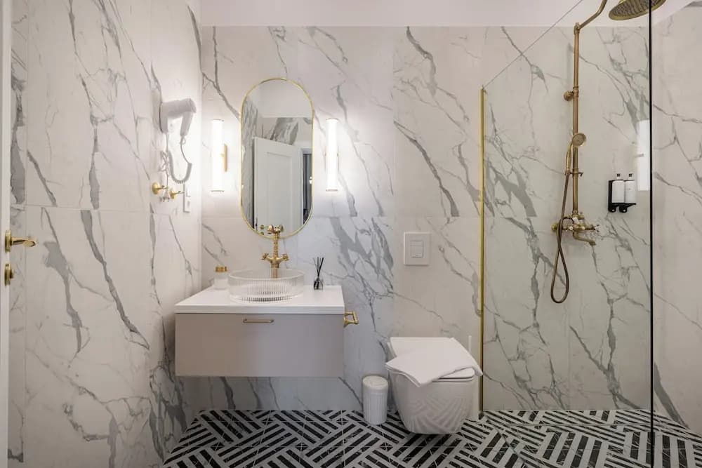 Timeless Boutique Suites by BQA - photo 11