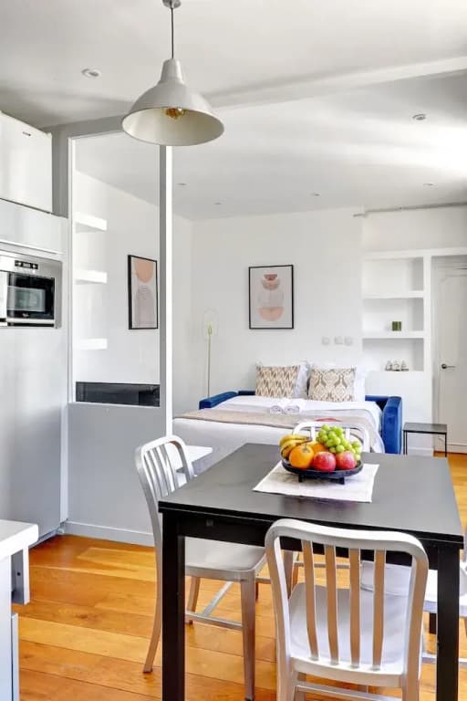 Bright 1BR by Palais Garnier - photo 14