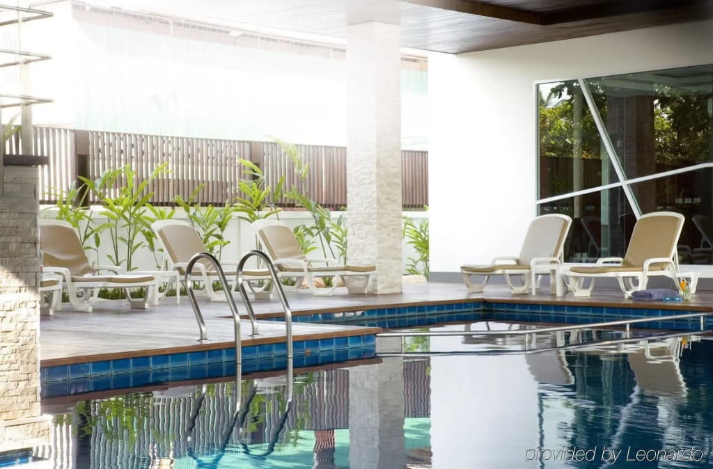 Best Western Chaweng Samui - photo 19