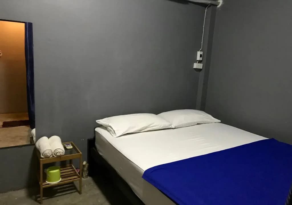 Din Space Bangkok - photo 24