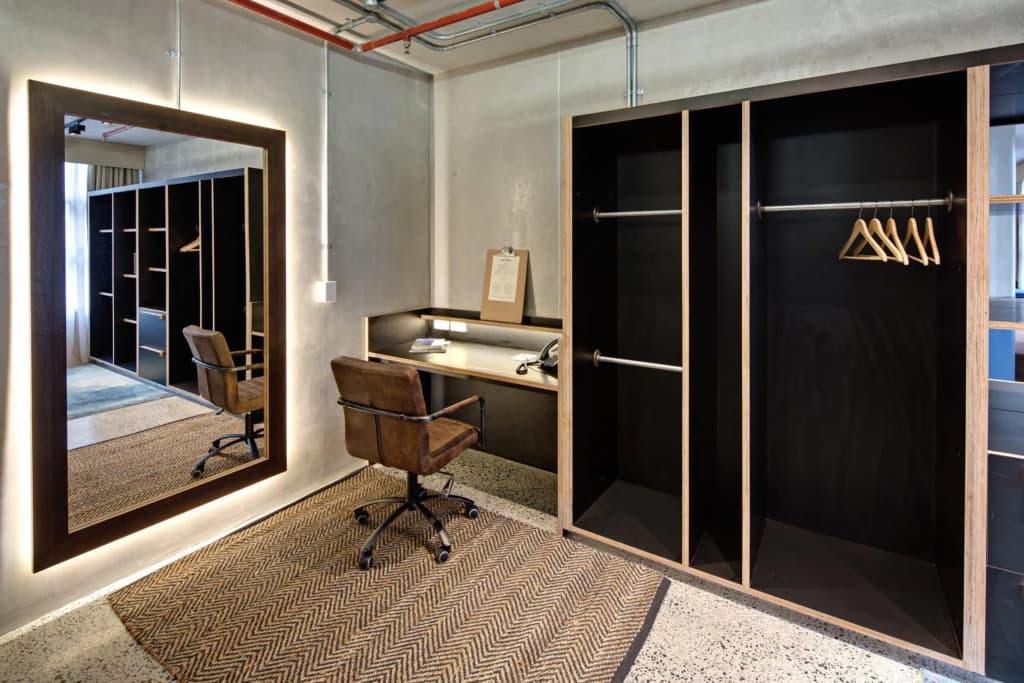 Zara Tower Hotel - photo 7