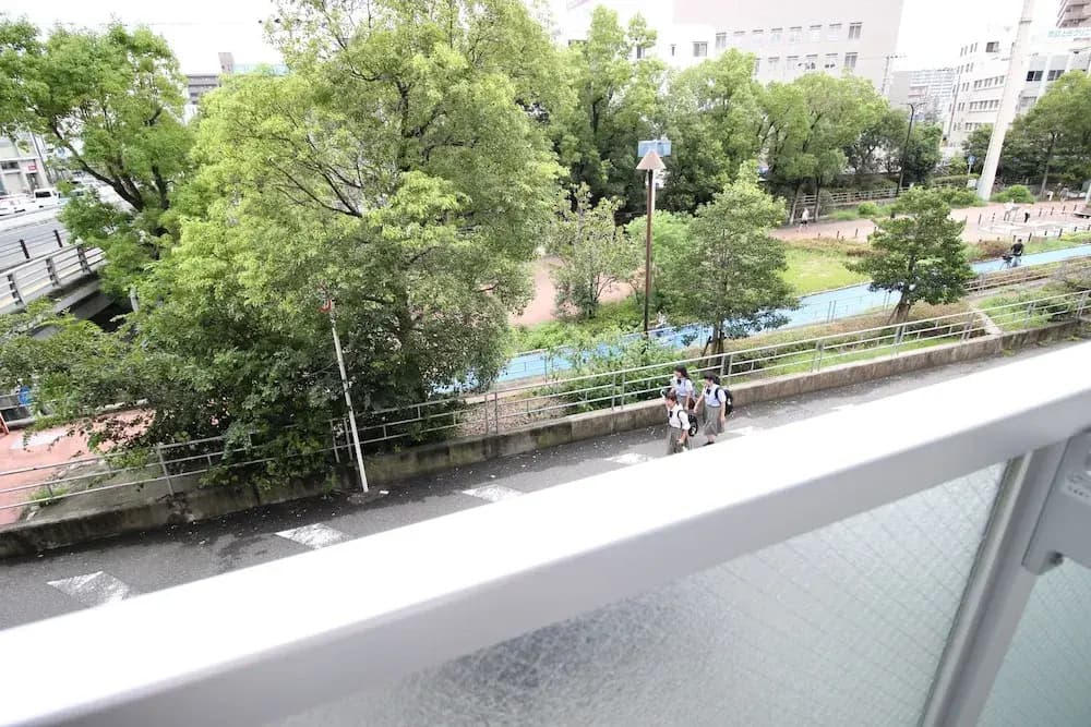 First Residence Osaka - photo 19