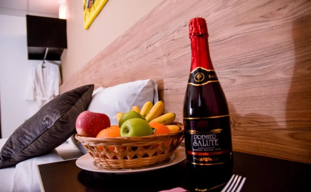 We Hotel - photo 9
