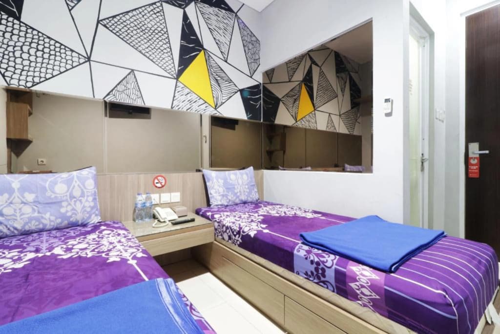 Wisma 9 - photo 5