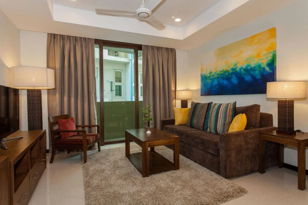The Somerset Hotel - photo 22