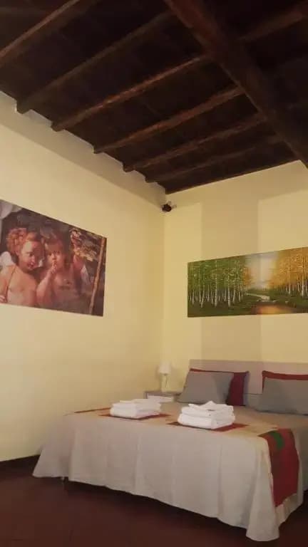 Navona Studio Apartment - photo 13