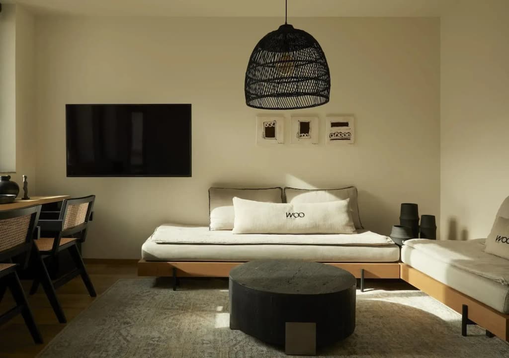 Athens Woo Suites - photo 6