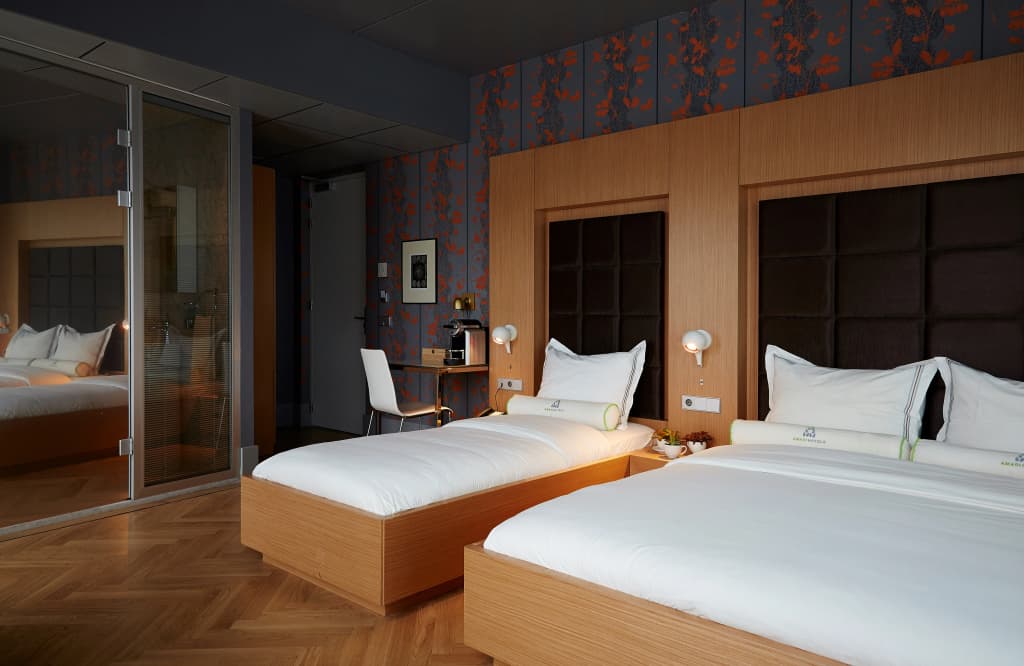 Amadi Park Hotel - photo 6