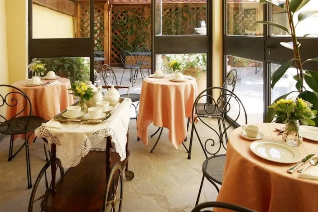Hotel Il Granduca - photo 19