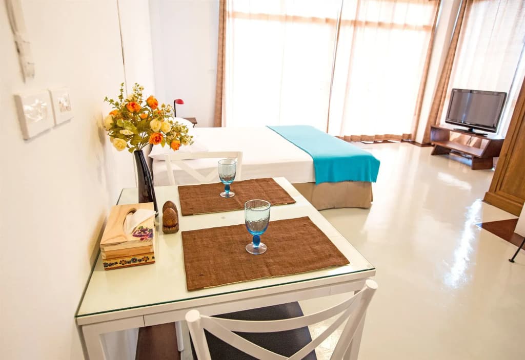 The Meet Green Apartment - photo 3