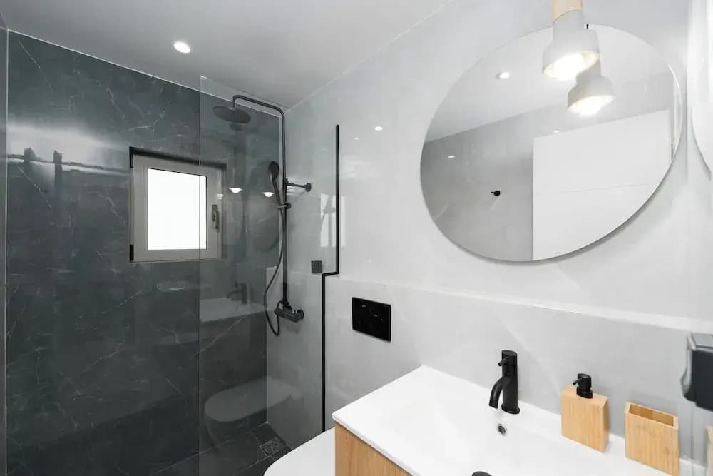 Acropolis View - Stylish City Penthouse - photo 8