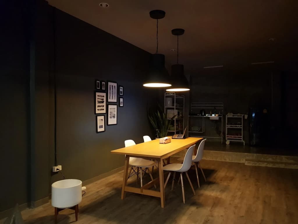 The Cocoon Hostel - photo 11