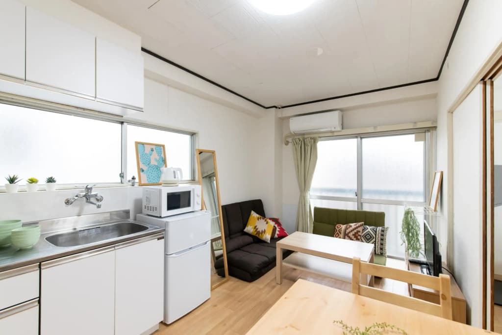 Luanahotel In Waseda - photo 10