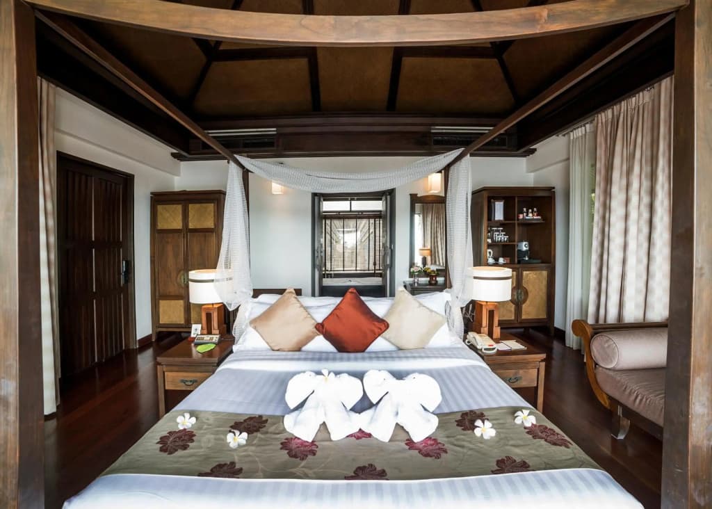 Nora Buri Resort & Spa - photo 4