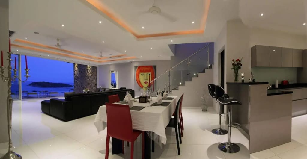 My Dream Villa Koh Samui - photo 22