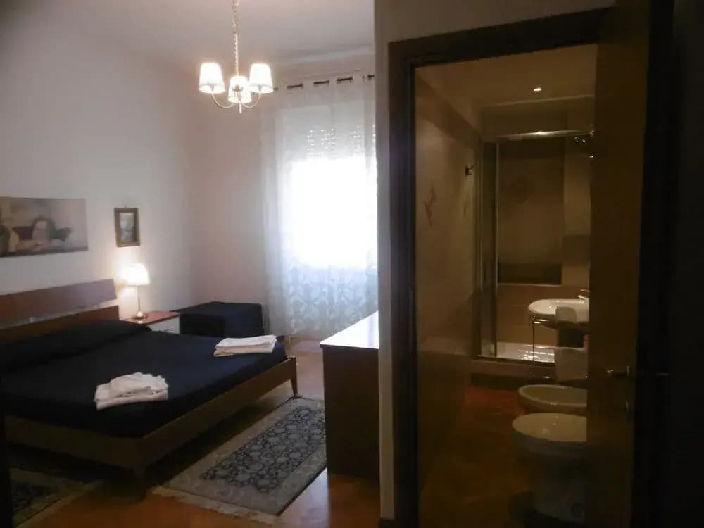 G.G. Bed and Breakfast - photo 7